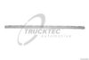 TRUCKTEC AUTOMOTIVE 08.62.522 Trim/Protective Strip, bumper